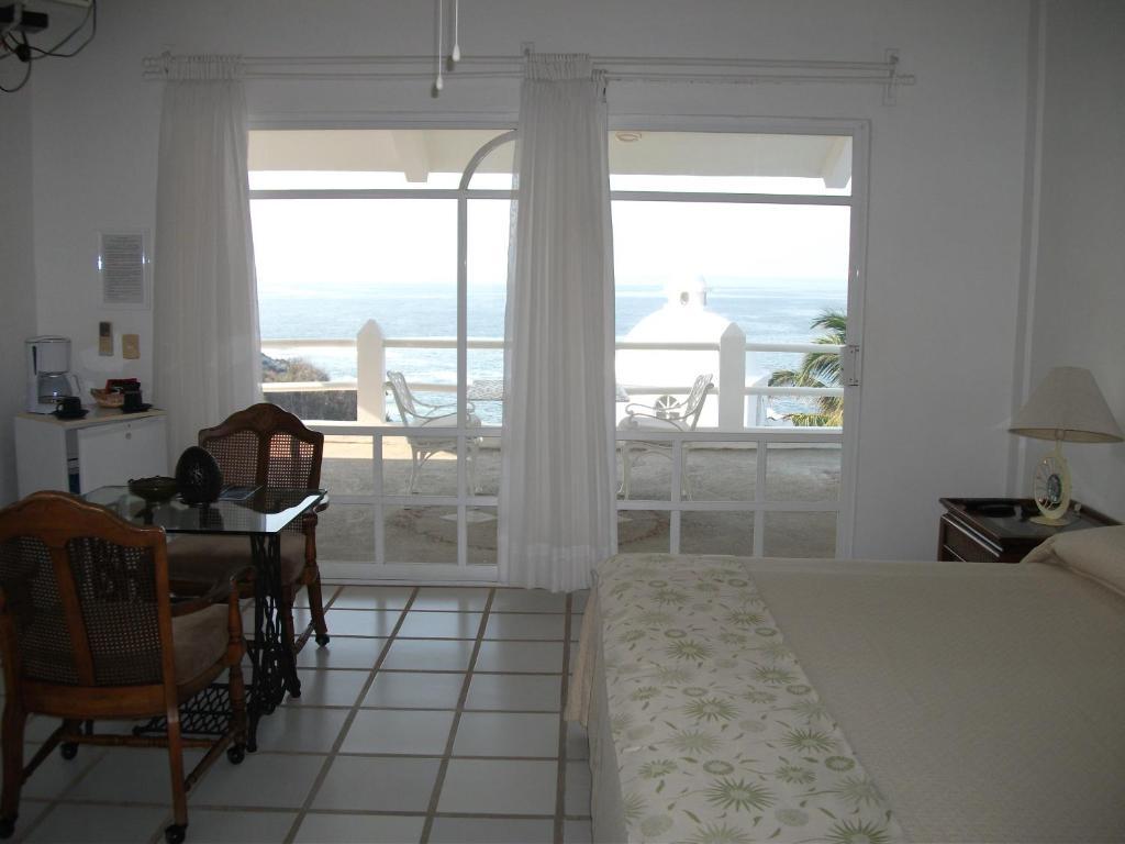Villas Fa-Sol Huatulco 客房 照片