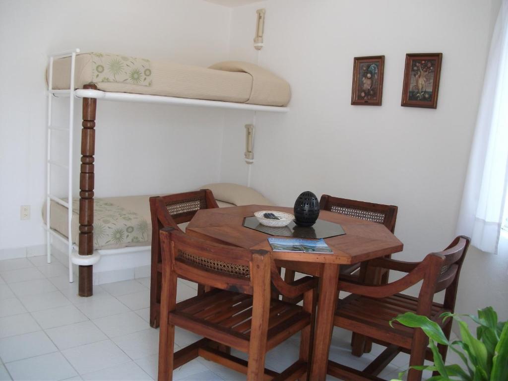 Villas Fa-Sol Huatulco 客房 照片