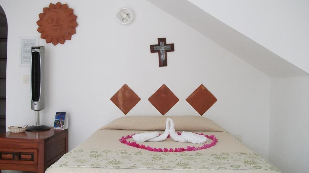 Villas Fa-Sol Huatulco 客房 照片