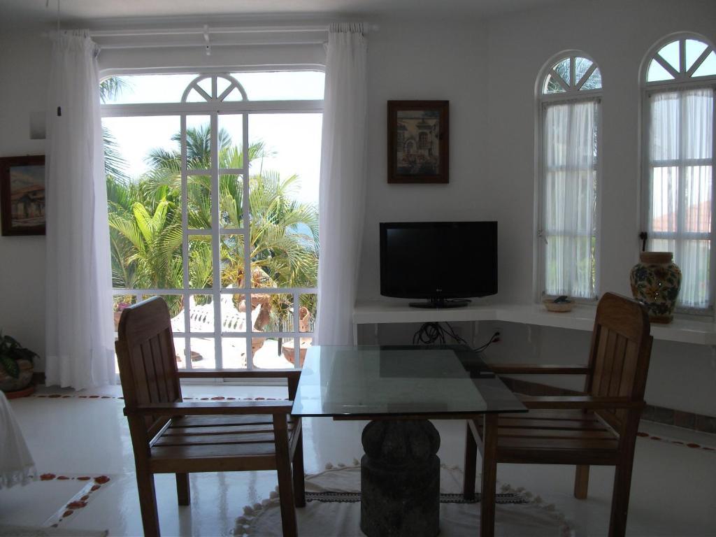 Villas Fa-Sol Huatulco 客房 照片
