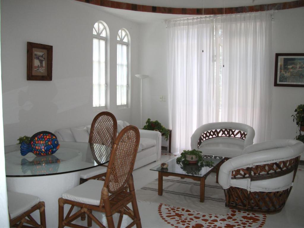 Villas Fa-Sol Huatulco 客房 照片
