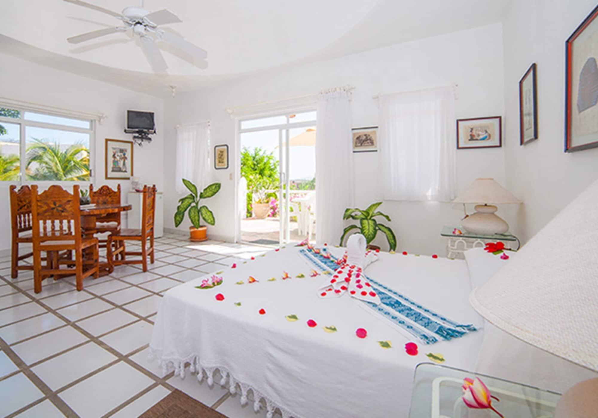Villas Fa-Sol Huatulco 外观 照片