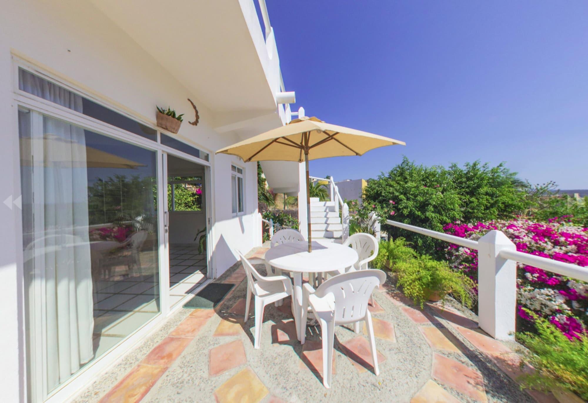 Villas Fa-Sol Huatulco 外观 照片