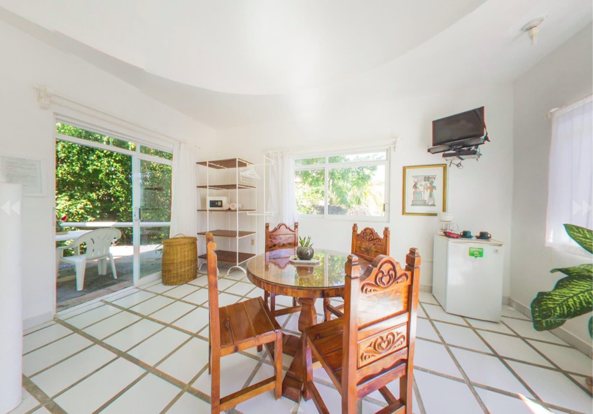 Villas Fa-Sol Huatulco 外观 照片