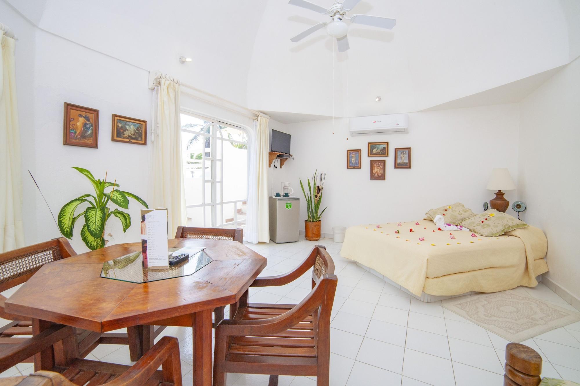 Villas Fa-Sol Huatulco 外观 照片