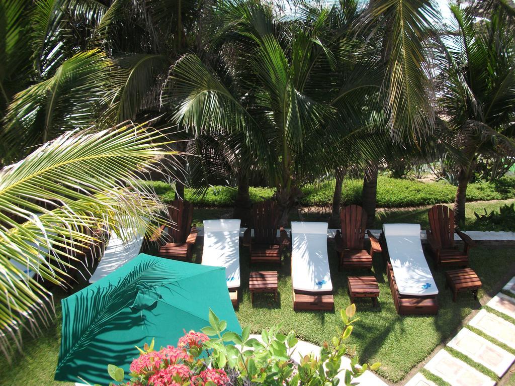 Villas Fa-Sol Huatulco 外观 照片