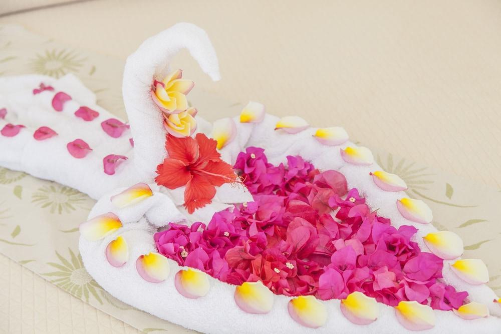Villas Fa-Sol Huatulco 外观 照片