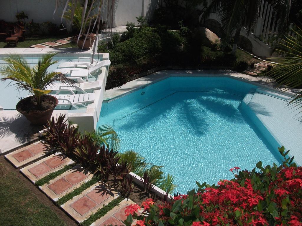 Villas Fa-Sol Huatulco 外观 照片