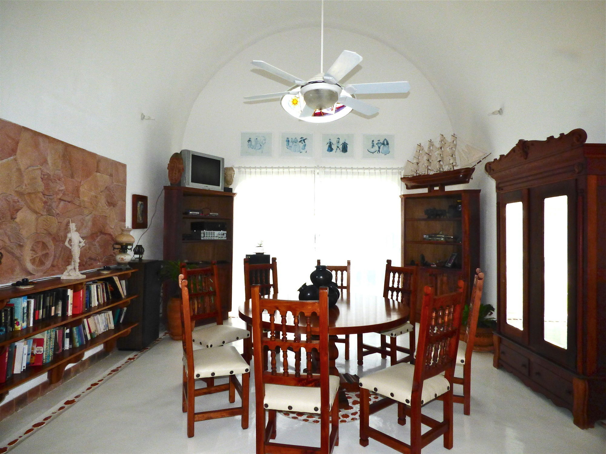 Villas Fa-Sol Huatulco 外观 照片