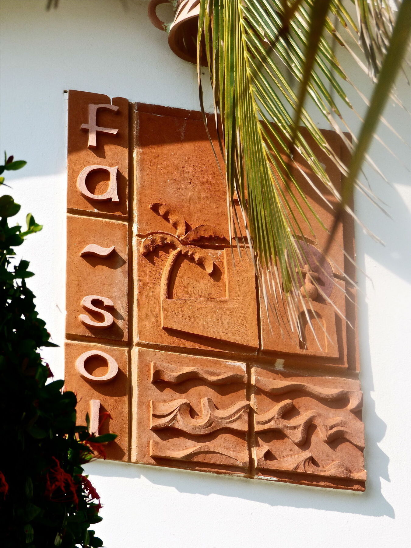 Villas Fa-Sol Huatulco 外观 照片