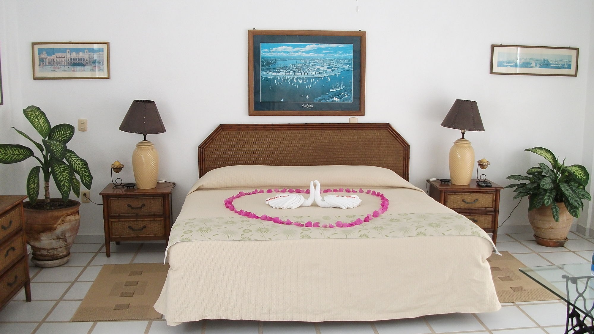 Villas Fa-Sol Huatulco 外观 照片