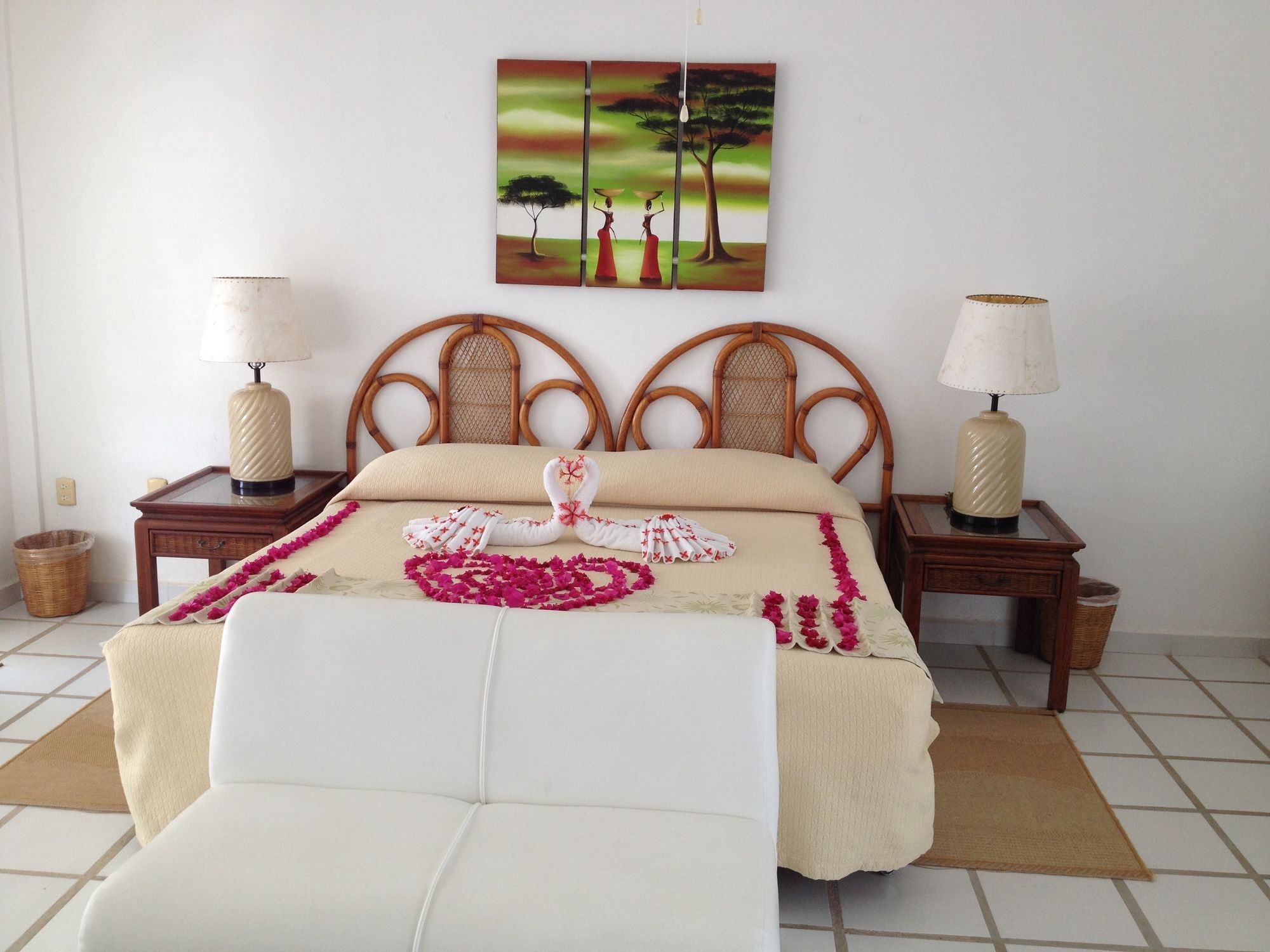 Villas Fa-Sol Huatulco 外观 照片