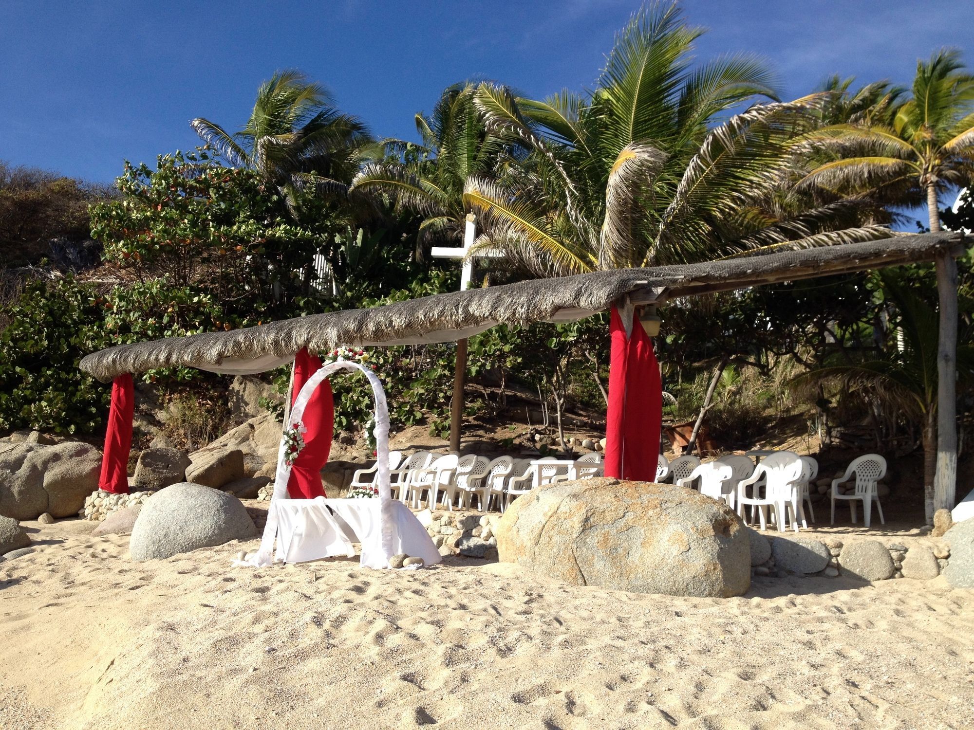 Villas Fa-Sol Huatulco 外观 照片