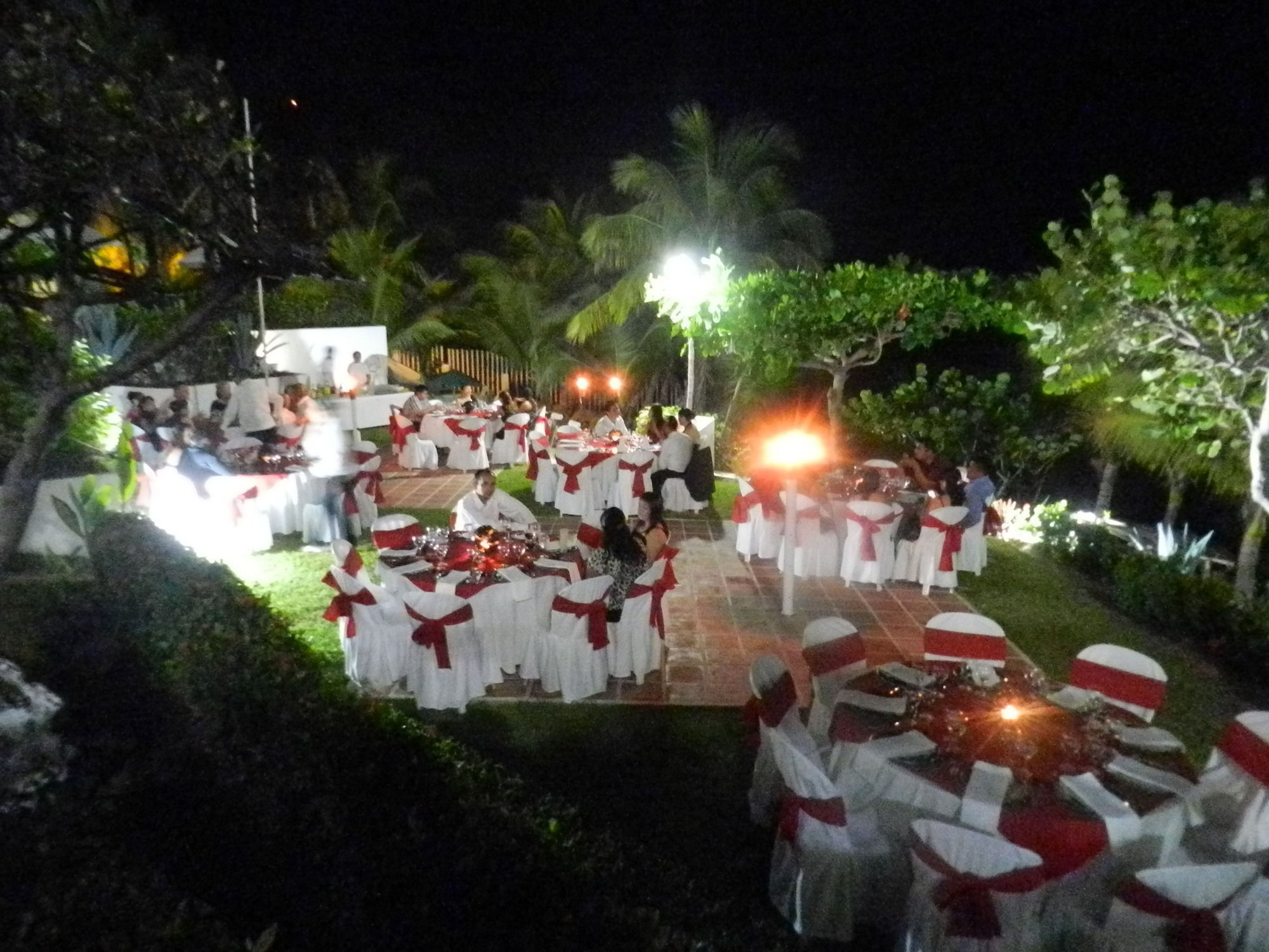 Villas Fa-Sol Huatulco 外观 照片