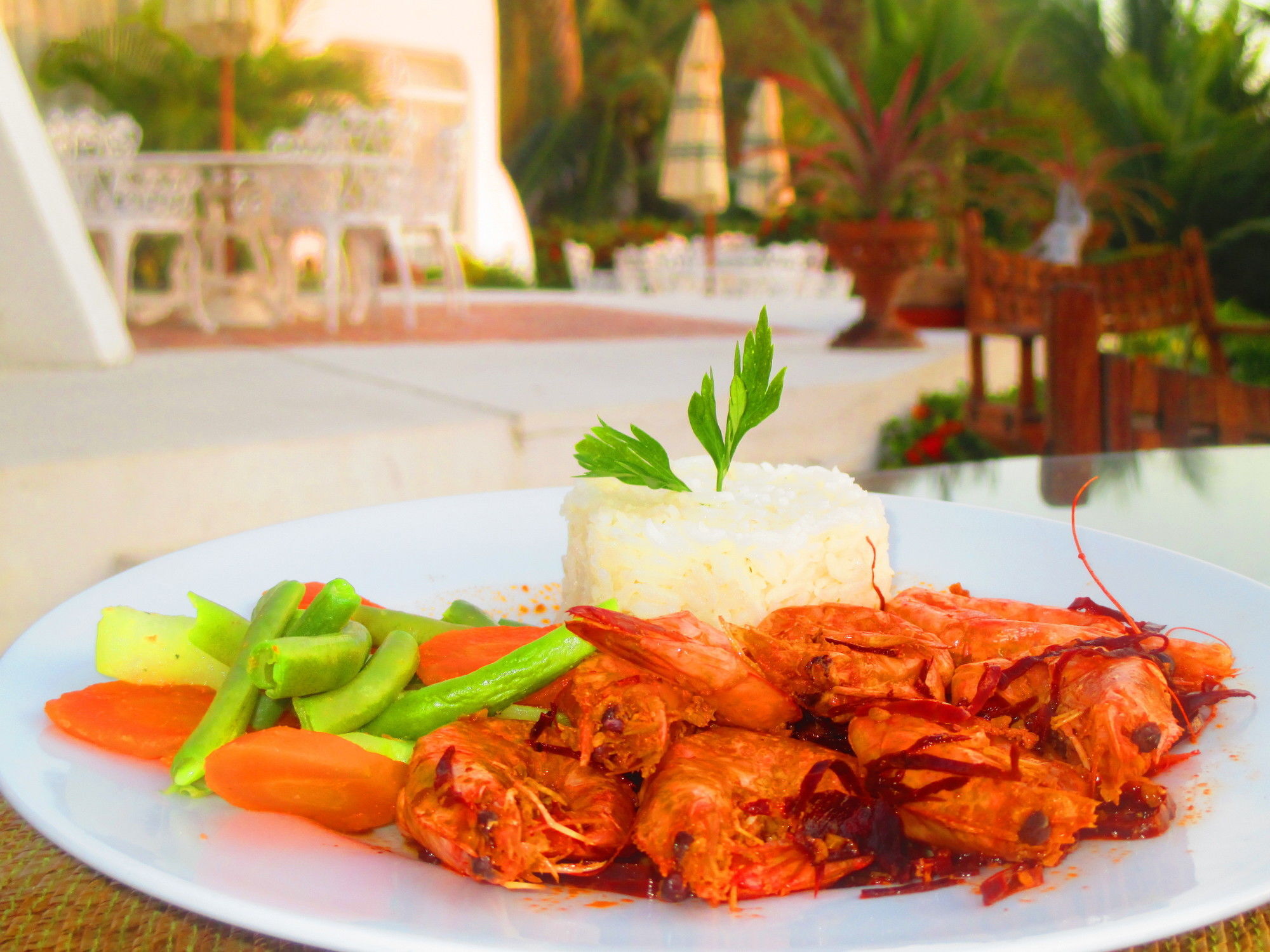 Villas Fa-Sol Huatulco 外观 照片