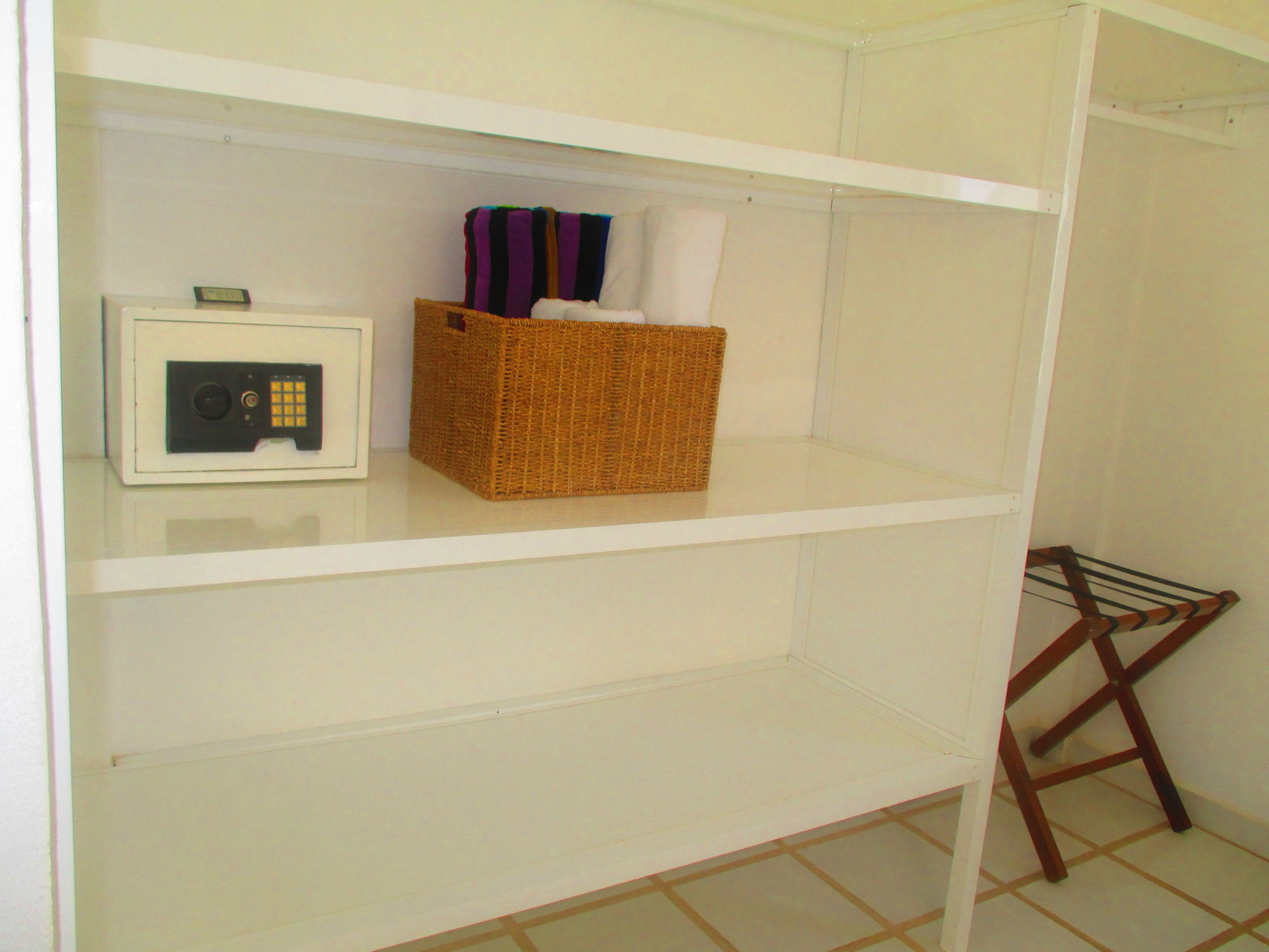 Villas Fa-Sol Huatulco 外观 照片