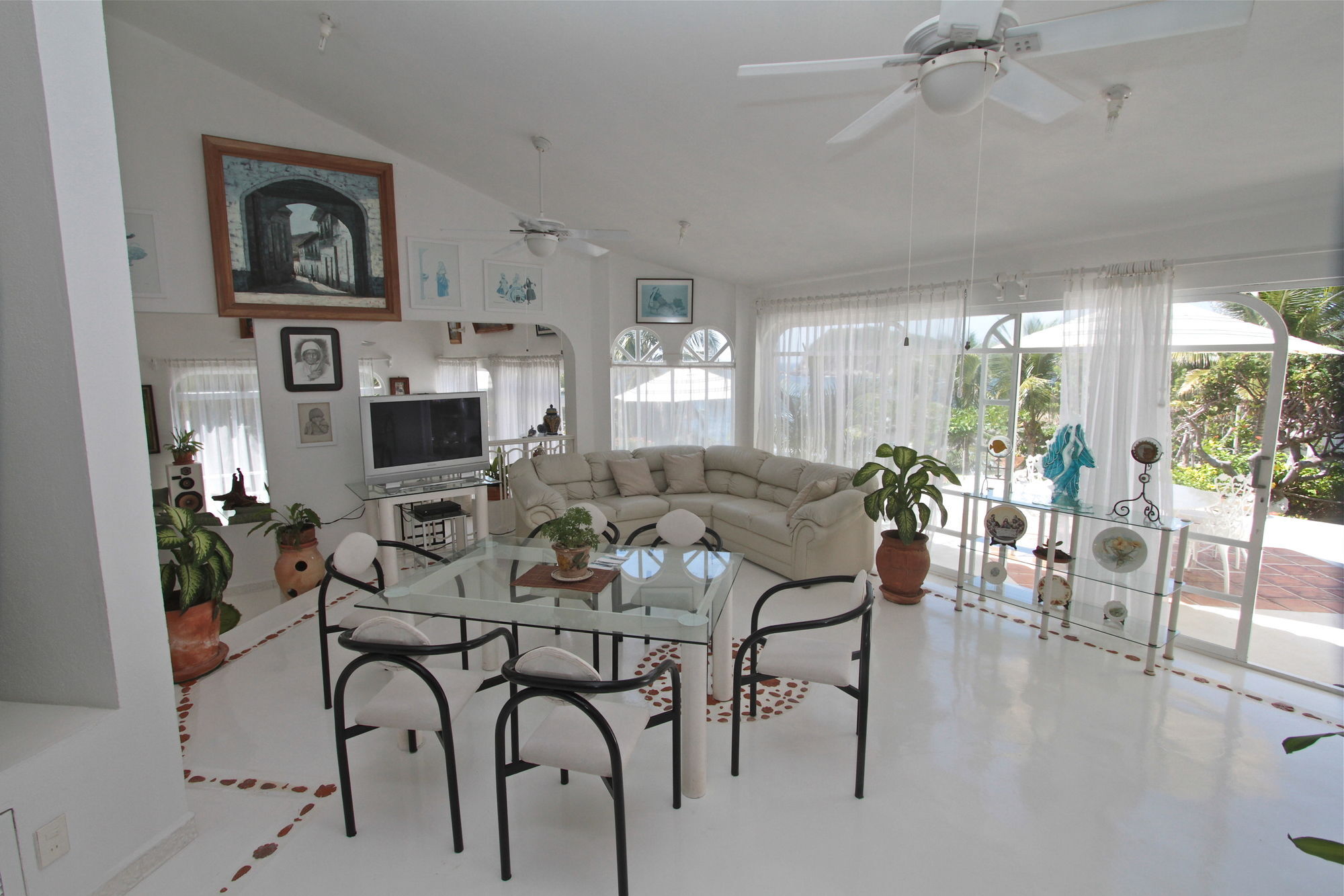 Villas Fa-Sol Huatulco 外观 照片