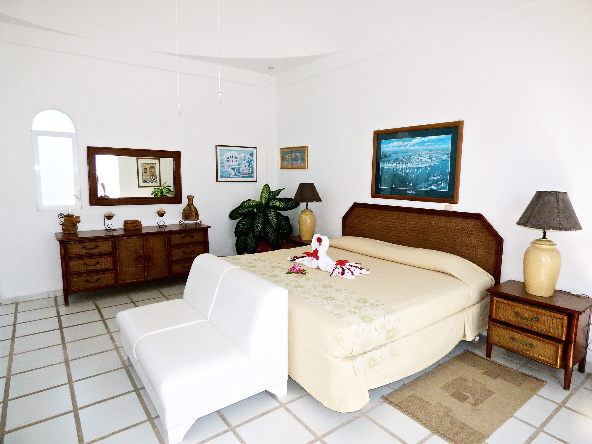 Villas Fa-Sol Huatulco 外观 照片
