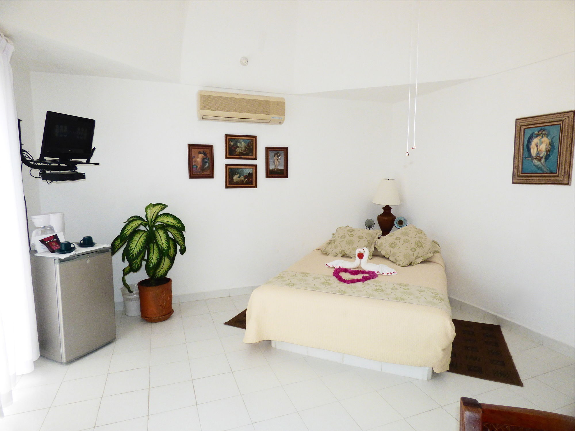 Villas Fa-Sol Huatulco 外观 照片