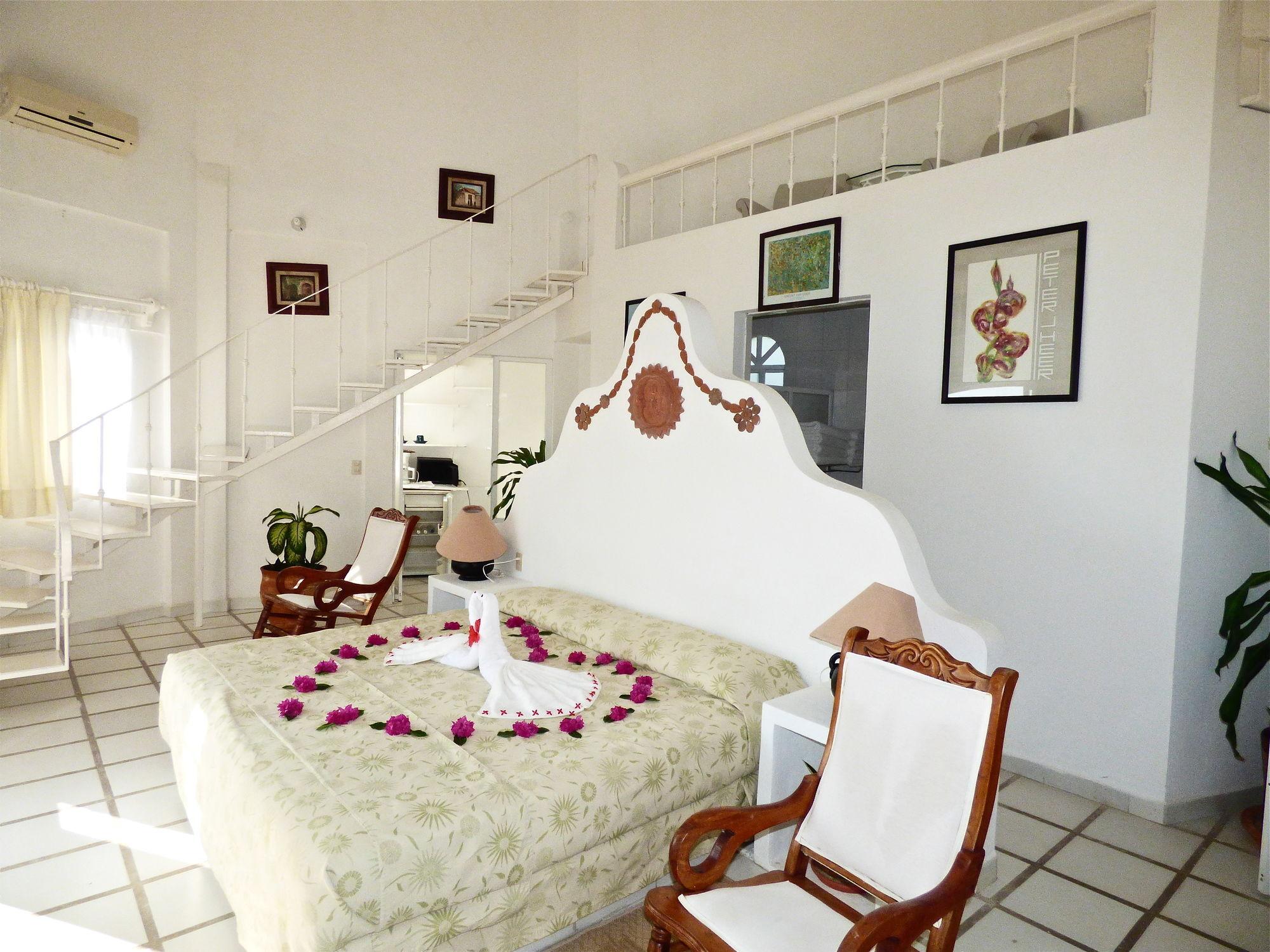 Villas Fa-Sol Huatulco 外观 照片