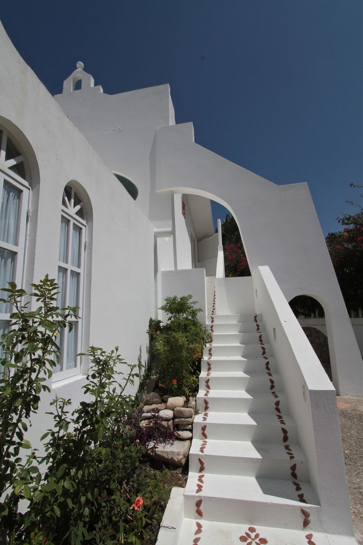 Villas Fa-Sol Huatulco 外观 照片
